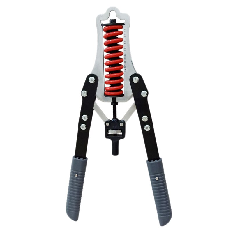 Arm Strength Chest Chest Expander Household Fitness Equipment Arm Rod Adjustable Speed Arm Chest Muscle Training: Default Title