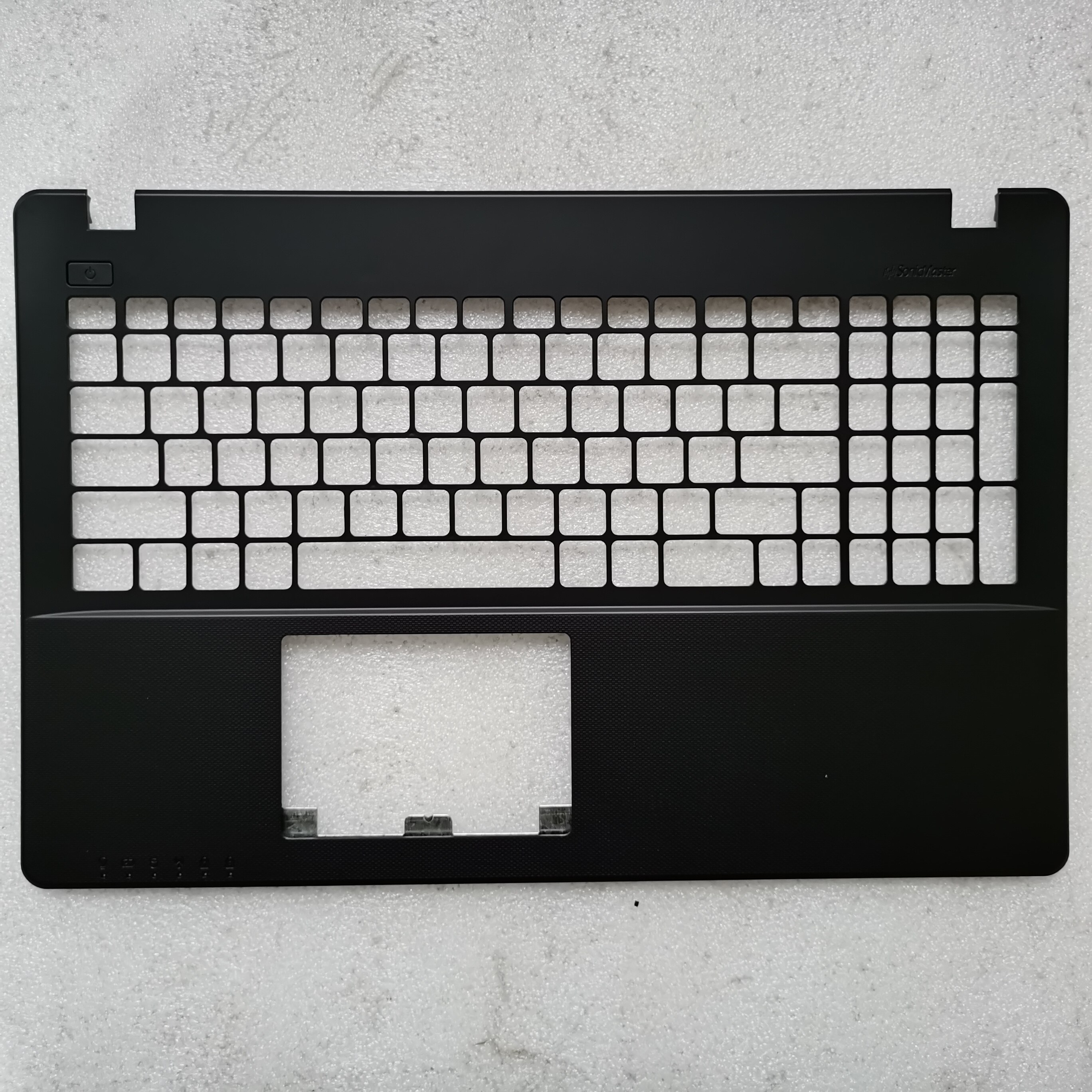 laptop for ASUS X550V X550C A550C X550 K550C K550V Y581C R510L X552C X550VC FH5900 keyboard palmrest /bottom case cover: ROSE RED