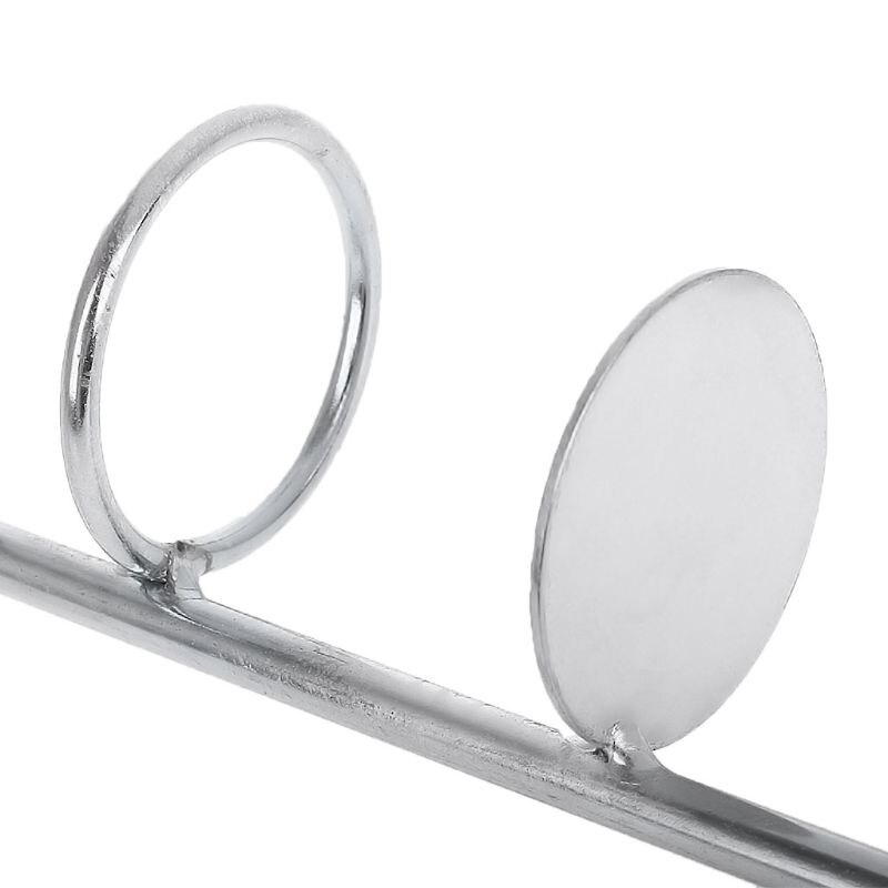 Portable Fishing Pole Rest Holder Support Rod Ground Stand Supplies