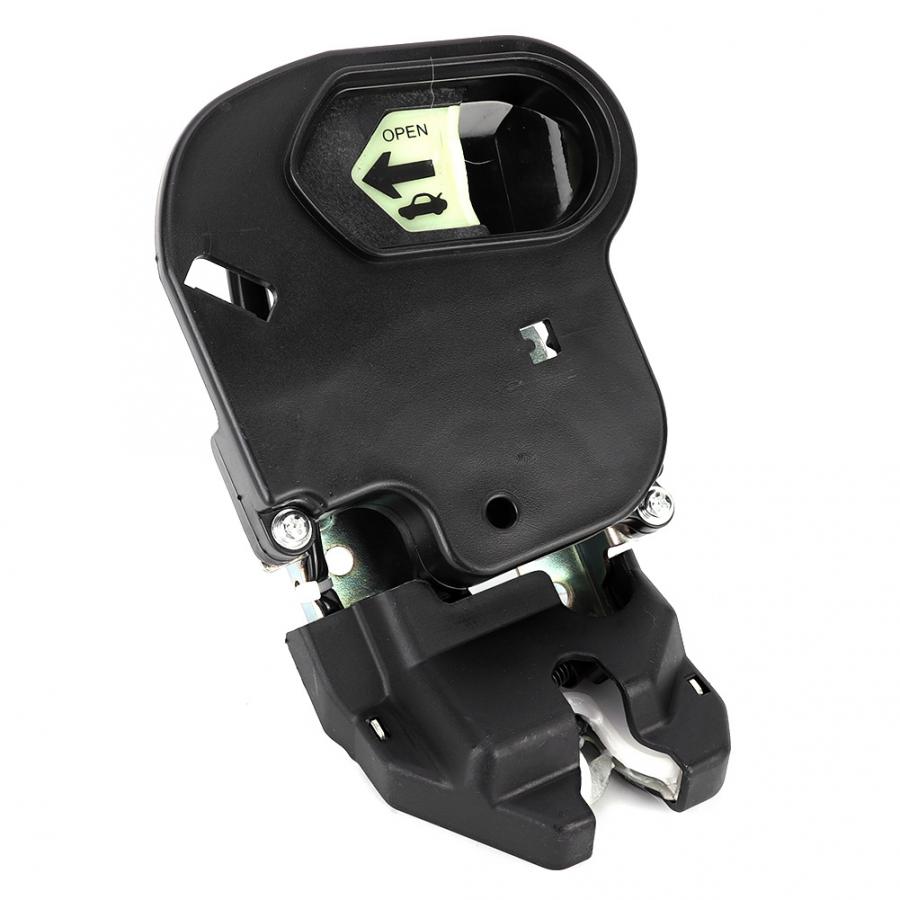 Rear Trunk Tailgate Latch Lock Actuator 74851-SNA-A12 Fits for Honda Civic FA1 2006 2007 high accuracy