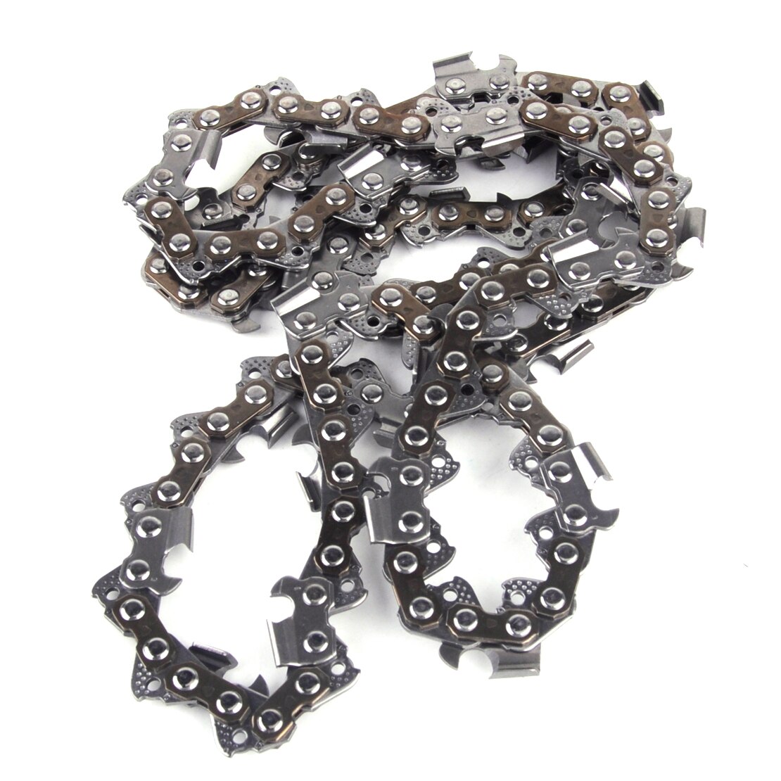 LETAOSK 18" Chainsaw Chain .325" Pitch 72DL .050" Fit for Husqvarna 36 41 50 51 55 336 340 345 Replacement