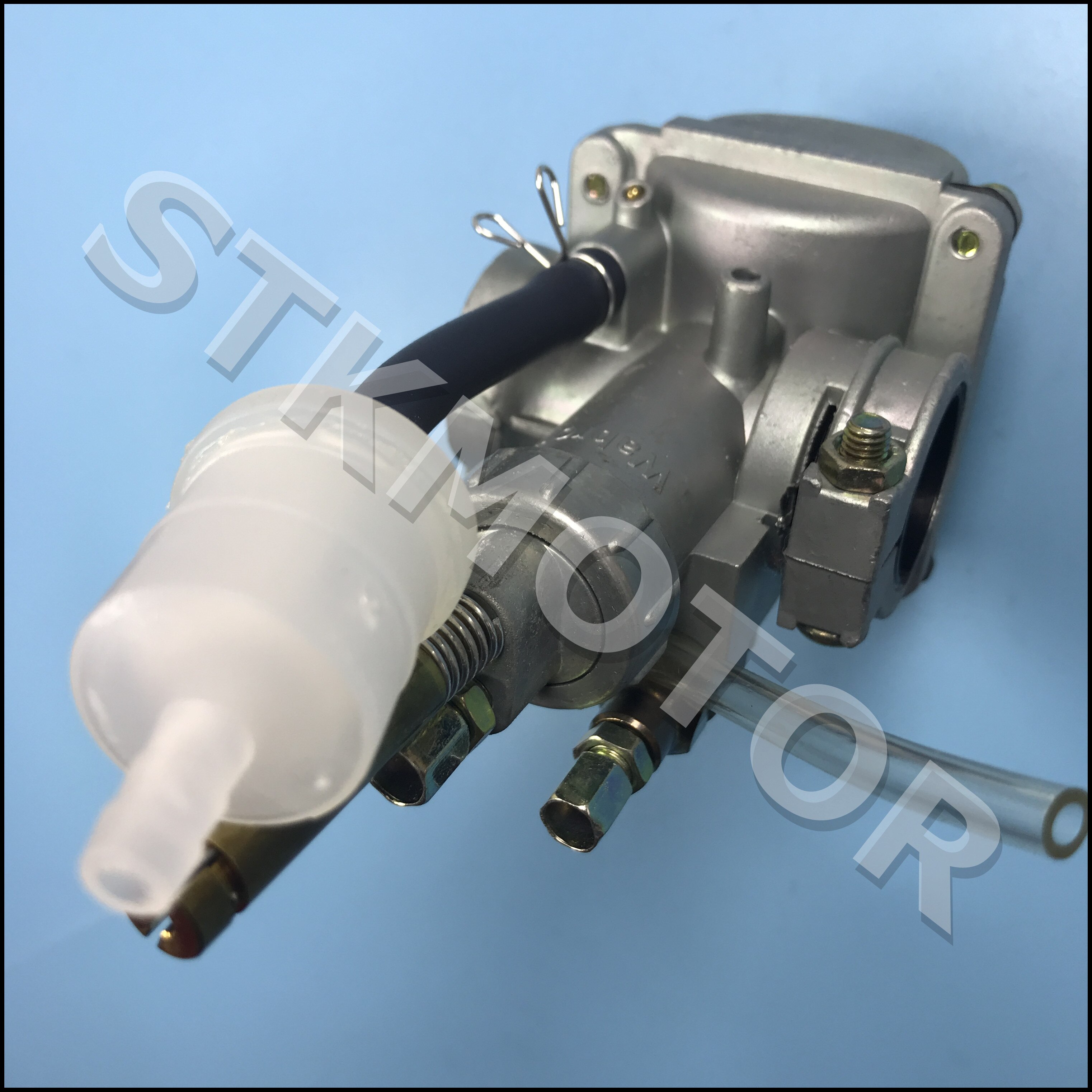 Carburateur Voor SUZUKI RV90 RV 90 1972-1977 CARB MOTORFIETS Onderdelen