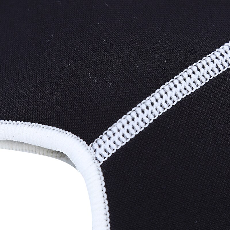1Pc Neopreen Elastische Enkel Ondersteuning Brace Compressie Voet Guard Wrap Protector