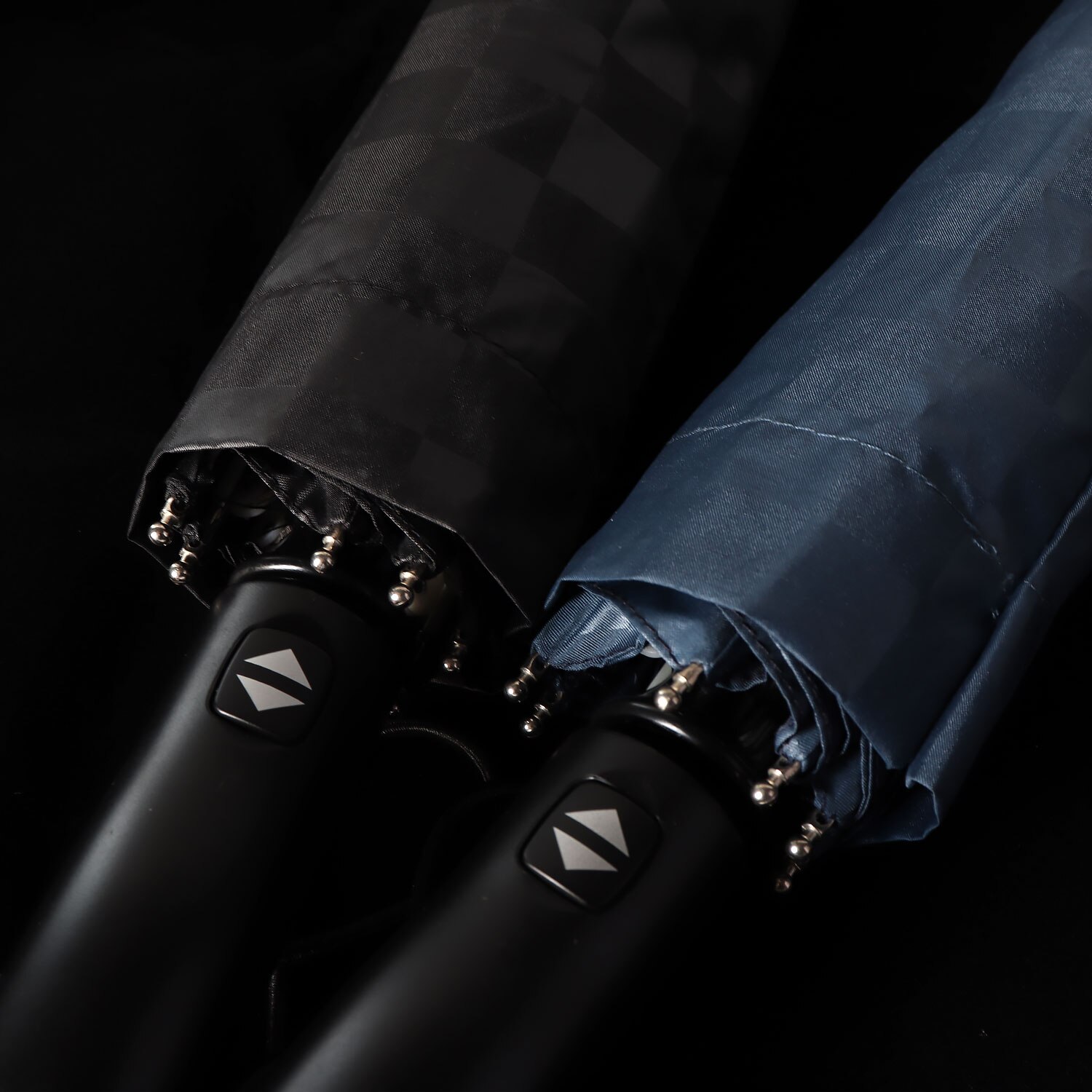 Big Windproof Umbrella Rain Women Fully-Automatic Umbrellas For Men Brand Large 3Folding Car Umbrella Bag Outdoor