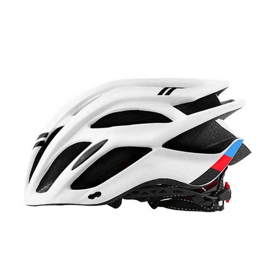 Cairbull Casque De Vélo PISTE XC Vélo Casque In-mold VTT Casque De Vélo De Route Montagne Bouchon De Sécurité: MULTI