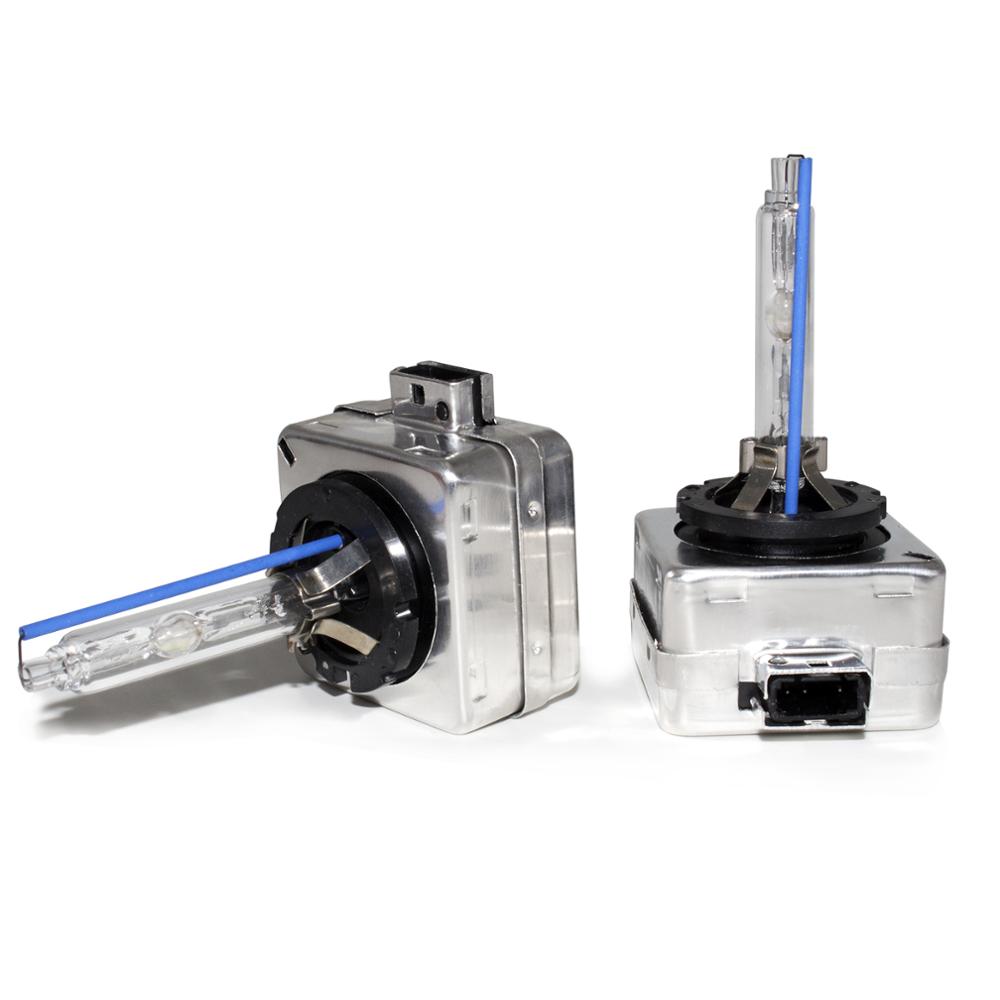 OEM Osram For BMW pn 63217217509 Xenon D1S Bulb HID Light Lamp