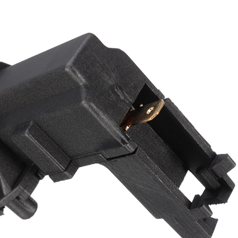 Lavadora de carbono para Motor de Whirlpool Hoover Candy Indesit, , Color negro, 2 unids/lote