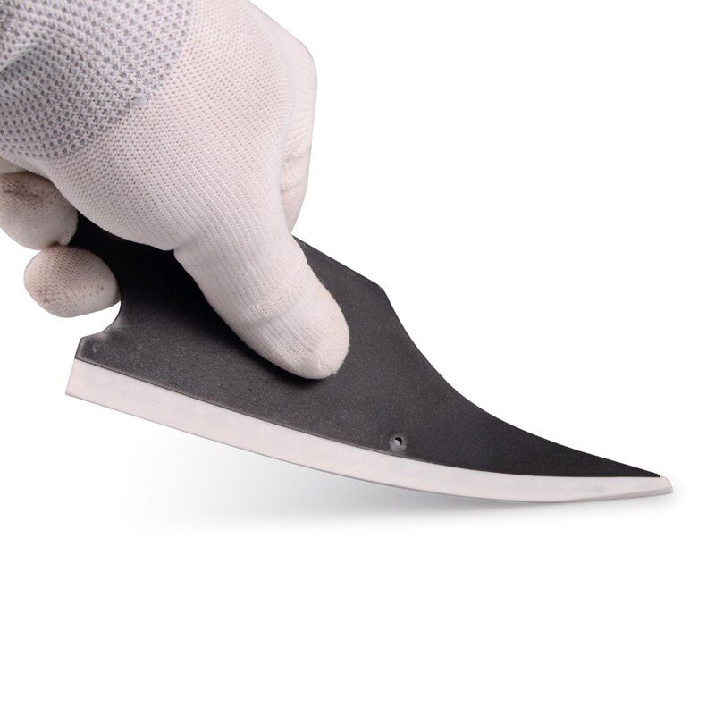 Fenster Film Farbton Werkzeug Bausatz Vinyl Auto wickeln Kohlenstoff Folie Rakel Schaber Motor- Aufkleber Zubehör