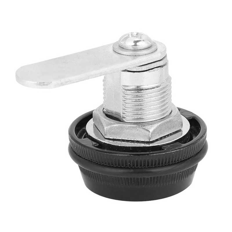 Zinc Alloy Password Combination Camlock Locker Three-digit Pass Protector Door Lock Home Security