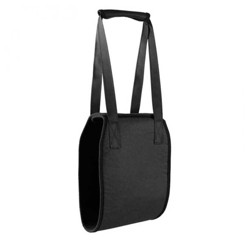 Veterinarian Approved Dog Support Harness Dogs Sling Lift for Paralyzed Legs Adjustable Straps Mobility Rehabilitation for Dogs