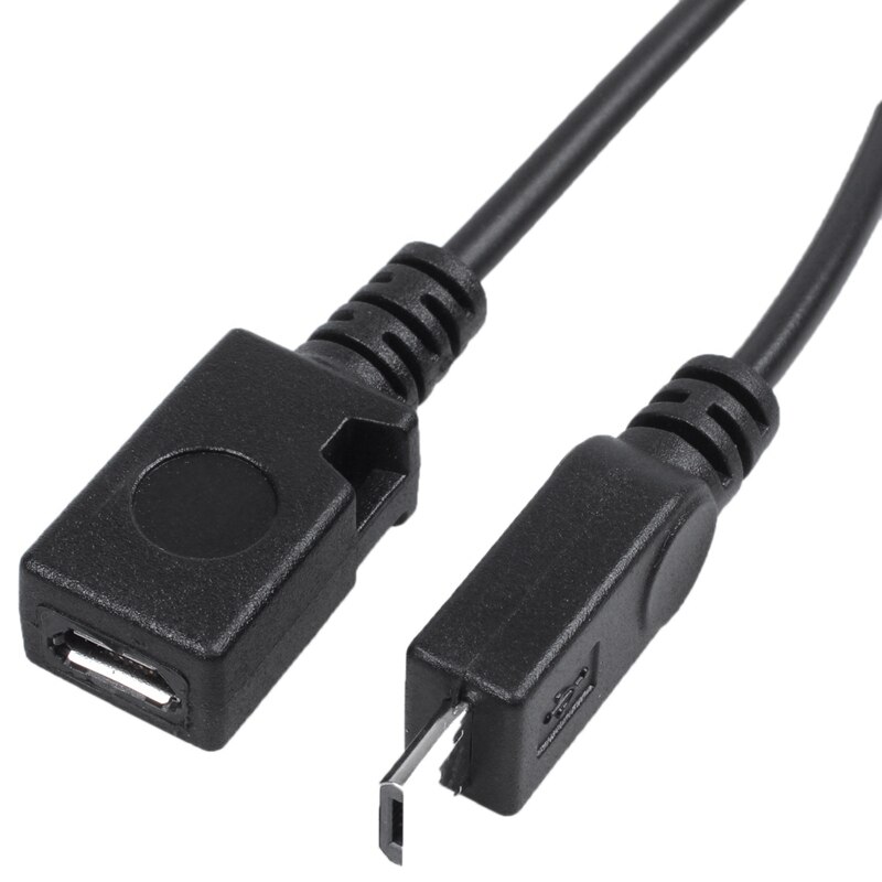 Micro Usb Host Otg Kabel Met Micro Usb Power Voor Nexus 4 5 7 10 Galaxy Nexus & Samsung Galaxy S 3 Iii 4 Iv 5 V