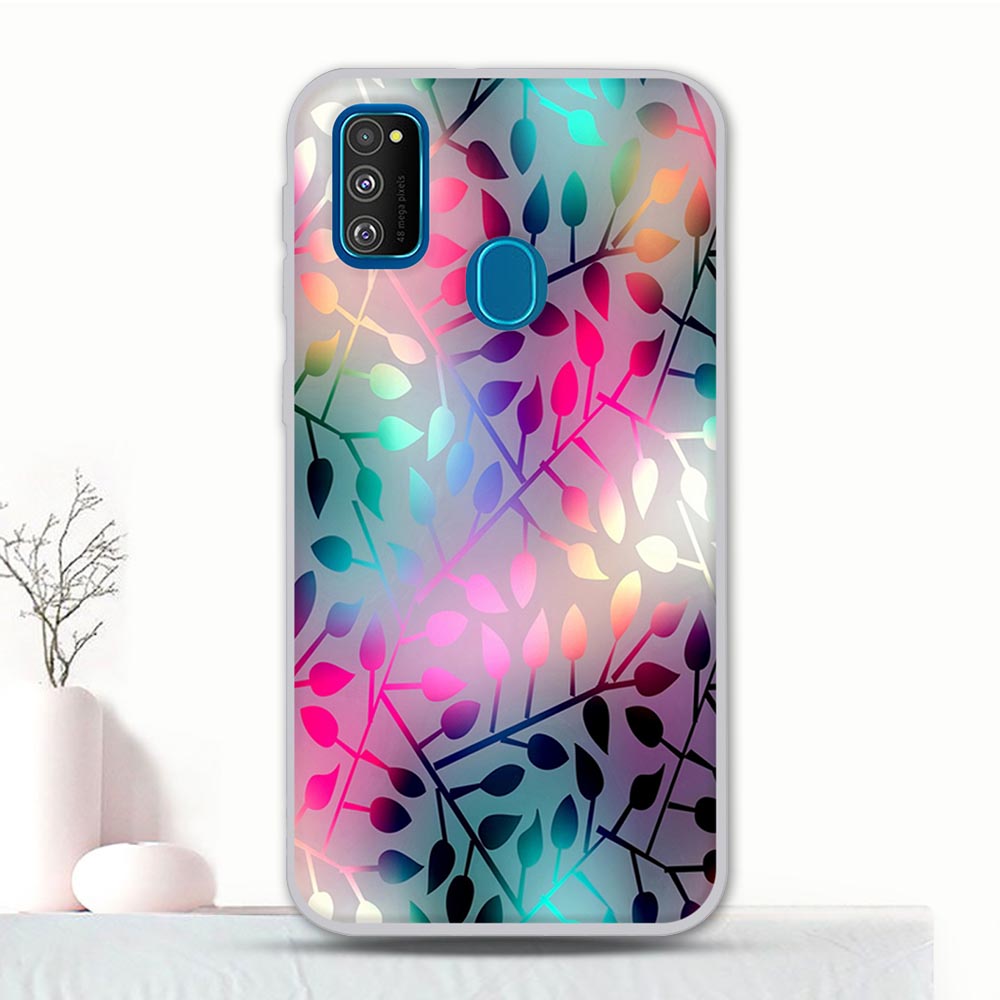 Cover 6.4" Bag For Samsung Galaxy M30s Thin Silicone Case TPU For Samsung Galaxy M30s Coque Protector For Samsung M30s Case: 26