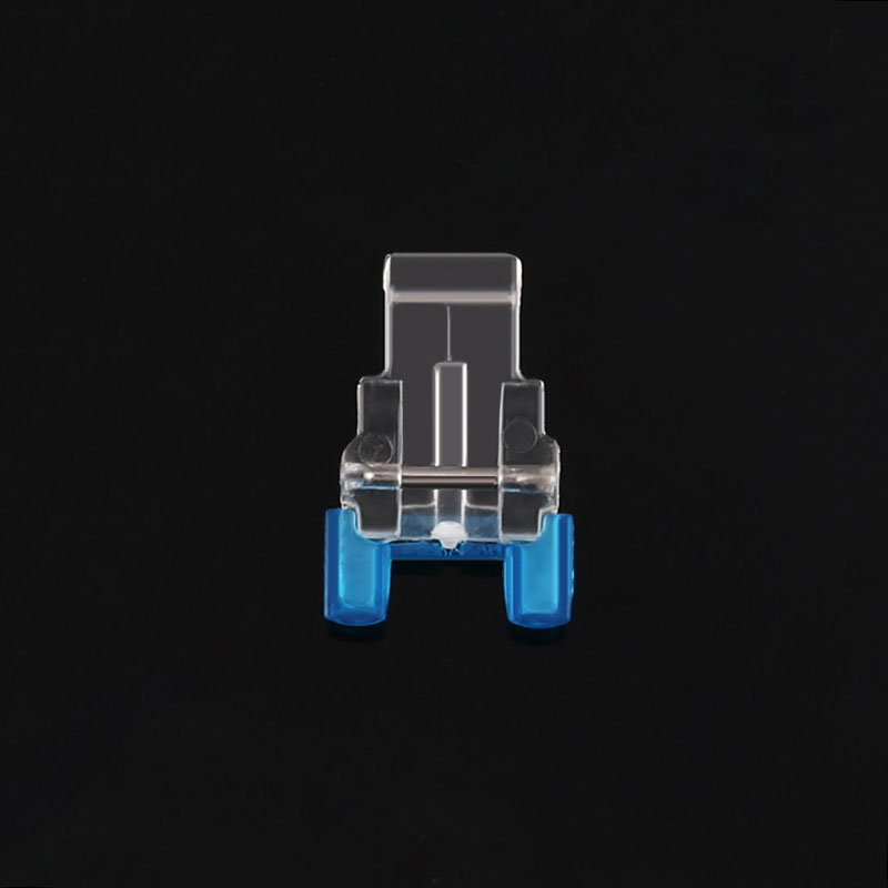 Knop Naaivoet Naaien Accessoires Nagel Gesp Naaivoet Thuis multifunctionele Elektrische Naaimachine Knop Naaien Tool