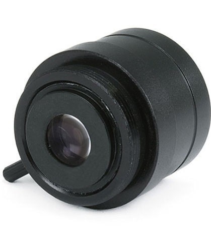 4mm CS lens F1.2 big aperture