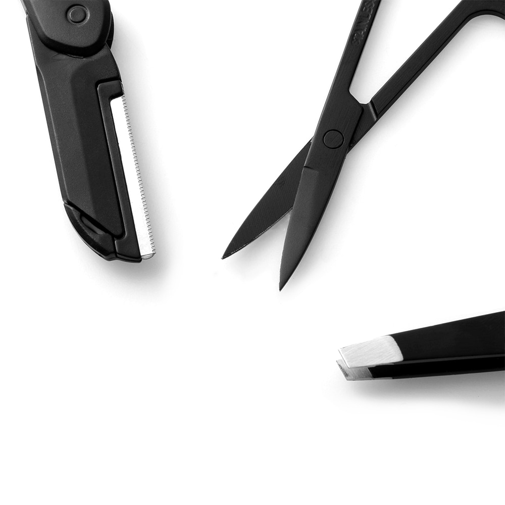 Eyelash Eyebrow Scissor Manicure For Nails Eyebrow Nose Eyelash Cuticle Scissors Curved Pedicure Makeup Tool