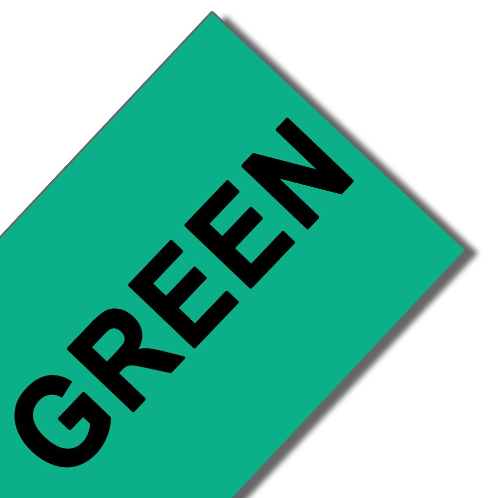 12mm Pattern Label Tape 12mm Compatible for Brother P touch Label Maker PT-D200 12mm Black on White tze-231 for PTH110 PTP300BT: Y