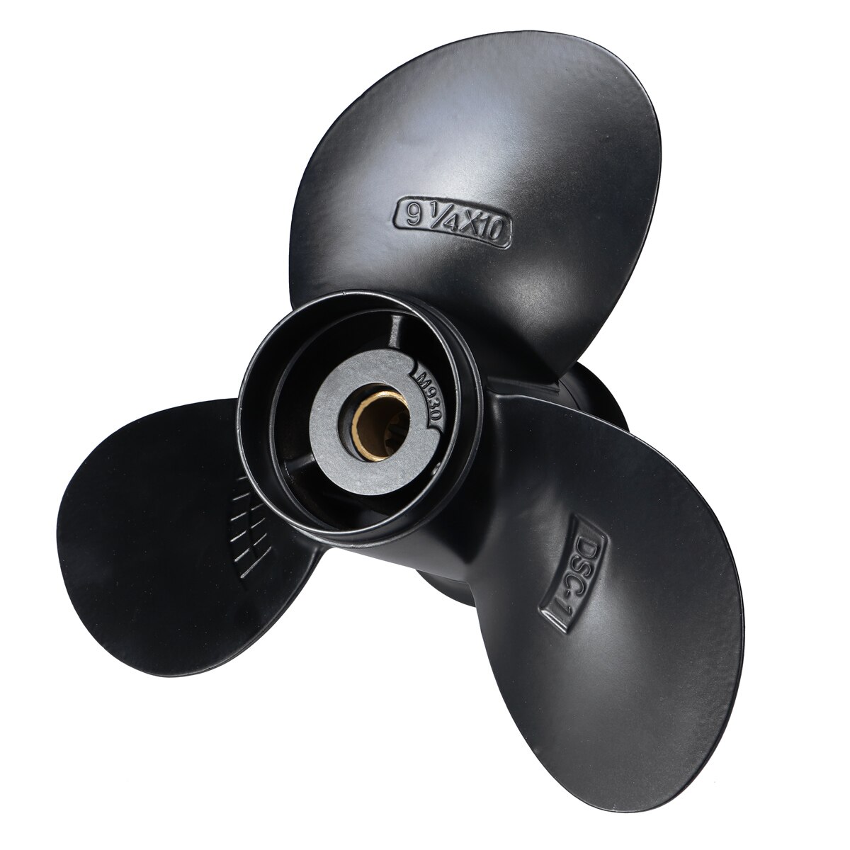 9 1/4X10 Buitenboordmotor Propeller 581009373301... Grandado