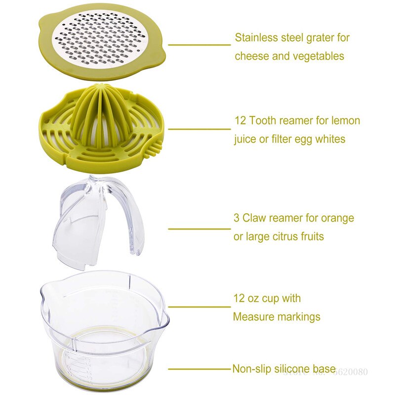400ml portátil espremedor de citrinos para laranja limão frutas espremedor suco original para a criança casa juicer liquidificador