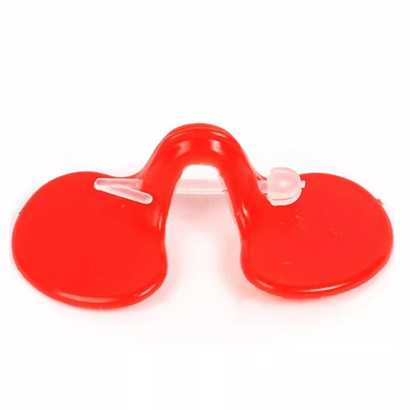500 stück hühnchen mit bolzenbrille, kunststoff-Anti-picken-brille, brille, hühnchen, notwendiger einzelhandel und