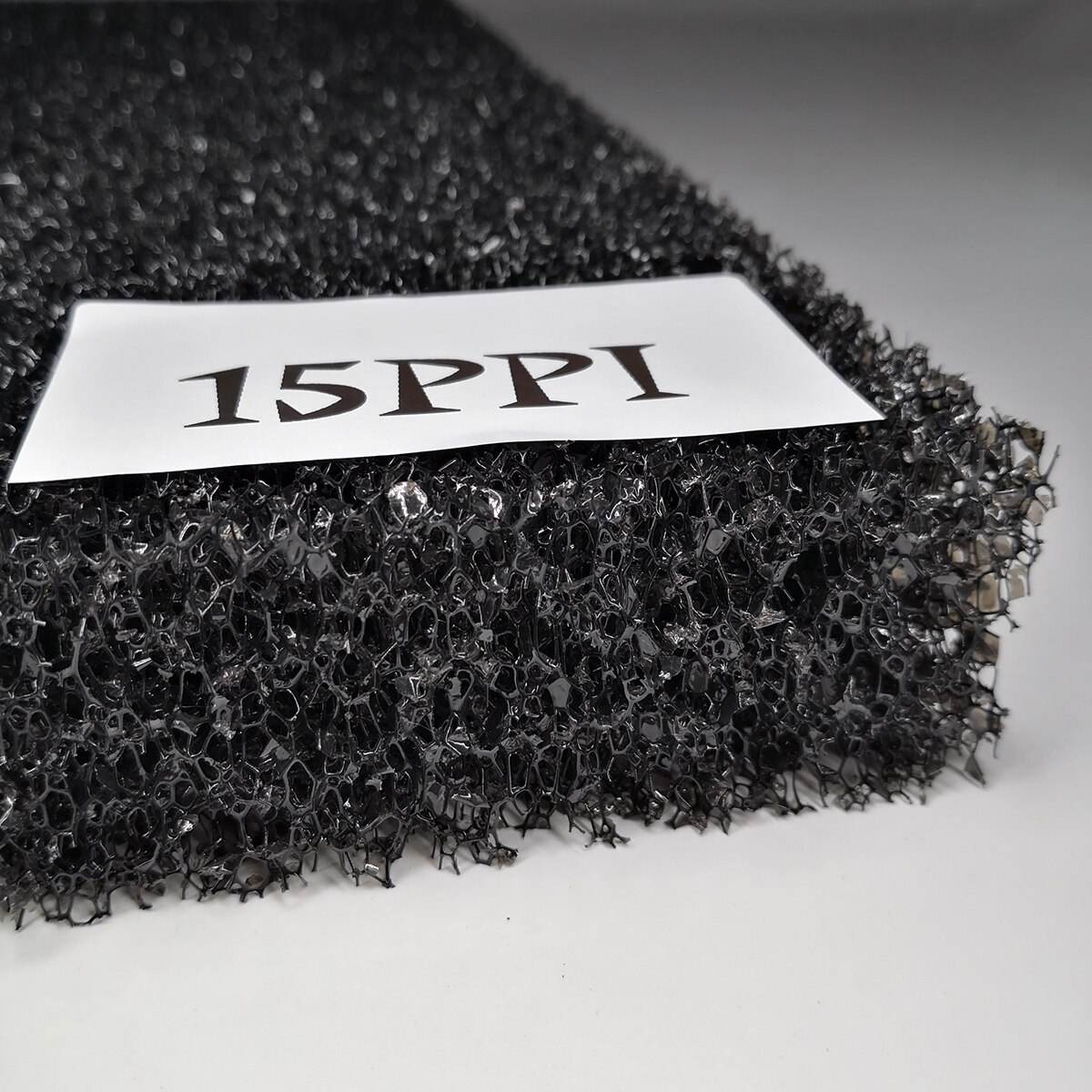 1M X 1M X 1 CM Air Purification Activated Carbon Fiber Cotton Various Types Health and Environmental Protection Product: 15PPI