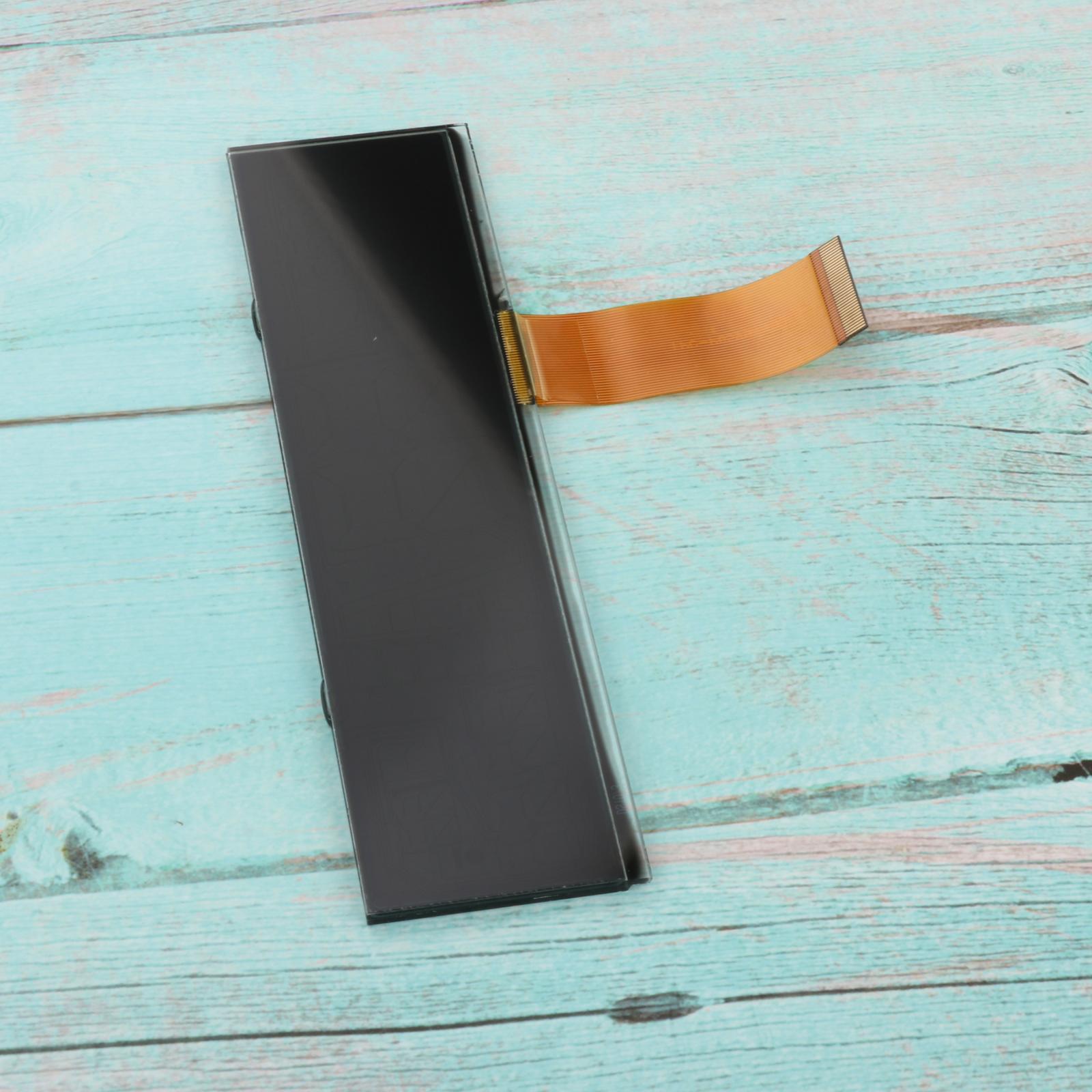 Tachometer Display Screen Replaces The Inside of The Microcar MC1 MC2 M. GO