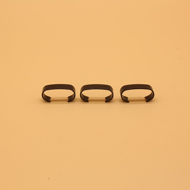 3Pcs/lot Clutch Spring Fit For HUSQVARNA 340, 345, 346 XP, 350, 351, 353, 445, 450, 455, 460 Gas Chainsaw Parts #537359101