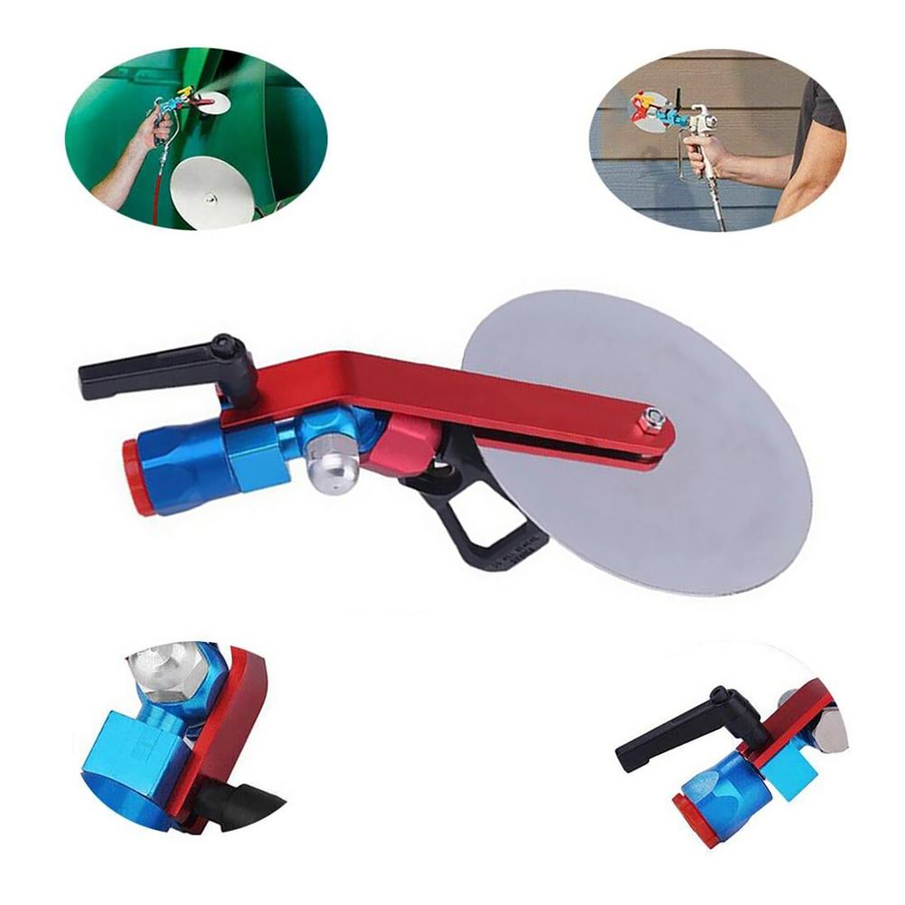 Spray Gun Paint Sprayer Spray Guide Power Tool Airless Spray Tip Of Airless Spraying Machine Sandblaster Power Tools Accessories