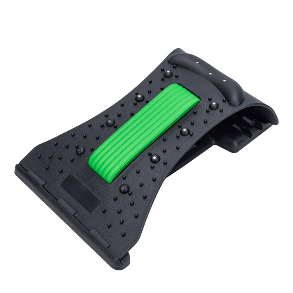 Masseur Cervical intelligent chauffant à impulsions 6D, télécommande à Six têtes, masseur électrique de la colonne cervicale des épaules: D