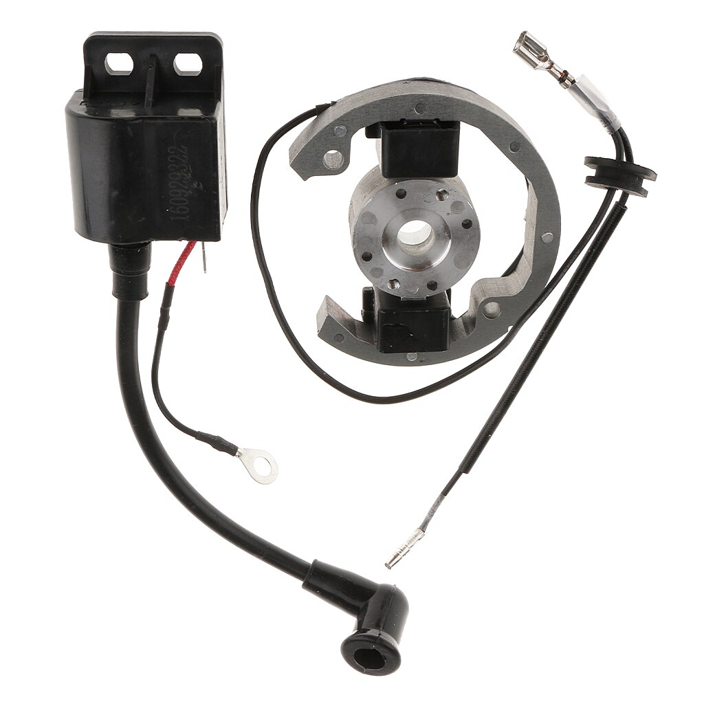 Stator Rotor Ignition Coil Kit For 50 SX/10 50 SX Senior Adventure Replaces ignition coil &amp; stator kit