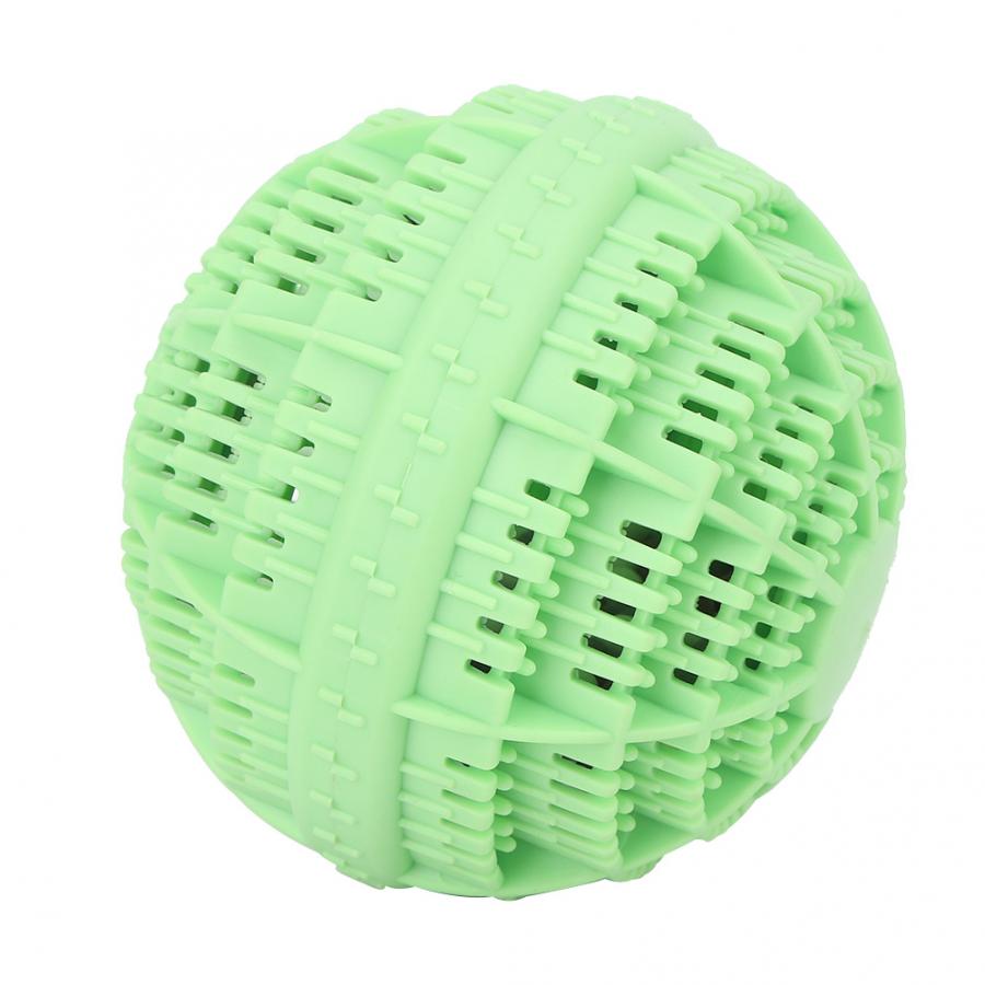 Eco-Friendly Reusable Household Magic Laundry Ball Eco-Friendly Cleaning Washing Ball Clothes Cleaning Tool Laundry Balls
