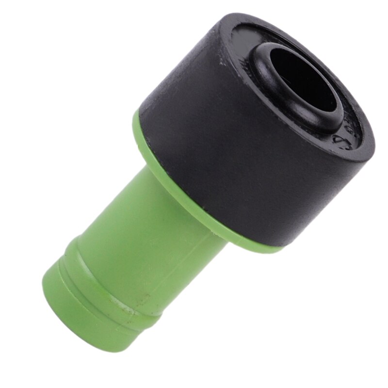 Coche respiro Válvula de ventilación PCV para 1,8 T de escarabajo Jetta Golf Passat Scirocco Sharan A3 TT Seat Leon Alhambra
