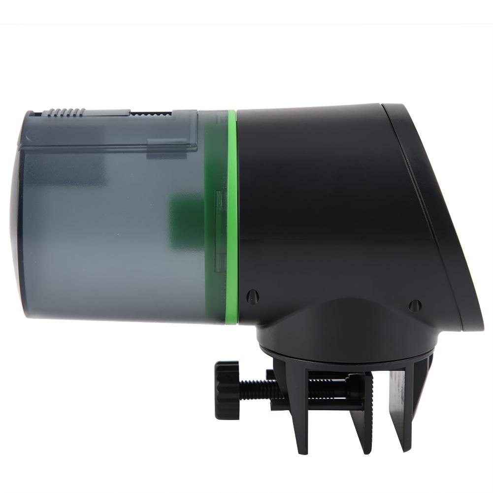 Digital Automatic Fish Feeder Fish Feeding Dispenser Fish Food Electrical Timer Home Aquarium Accessories