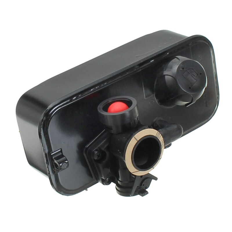 Fuel Gas Tank Mower Carburetor Carb For Briggs & Stratton 494406 499809 498809A