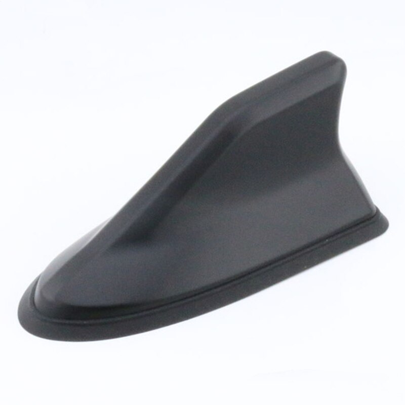 Antenne en Fiber de carbone pour Nissan Juke Nismo juke shiro | Antenne spéciale à ailettes de requin, peinture de Piano pour Nissan Juke shiro