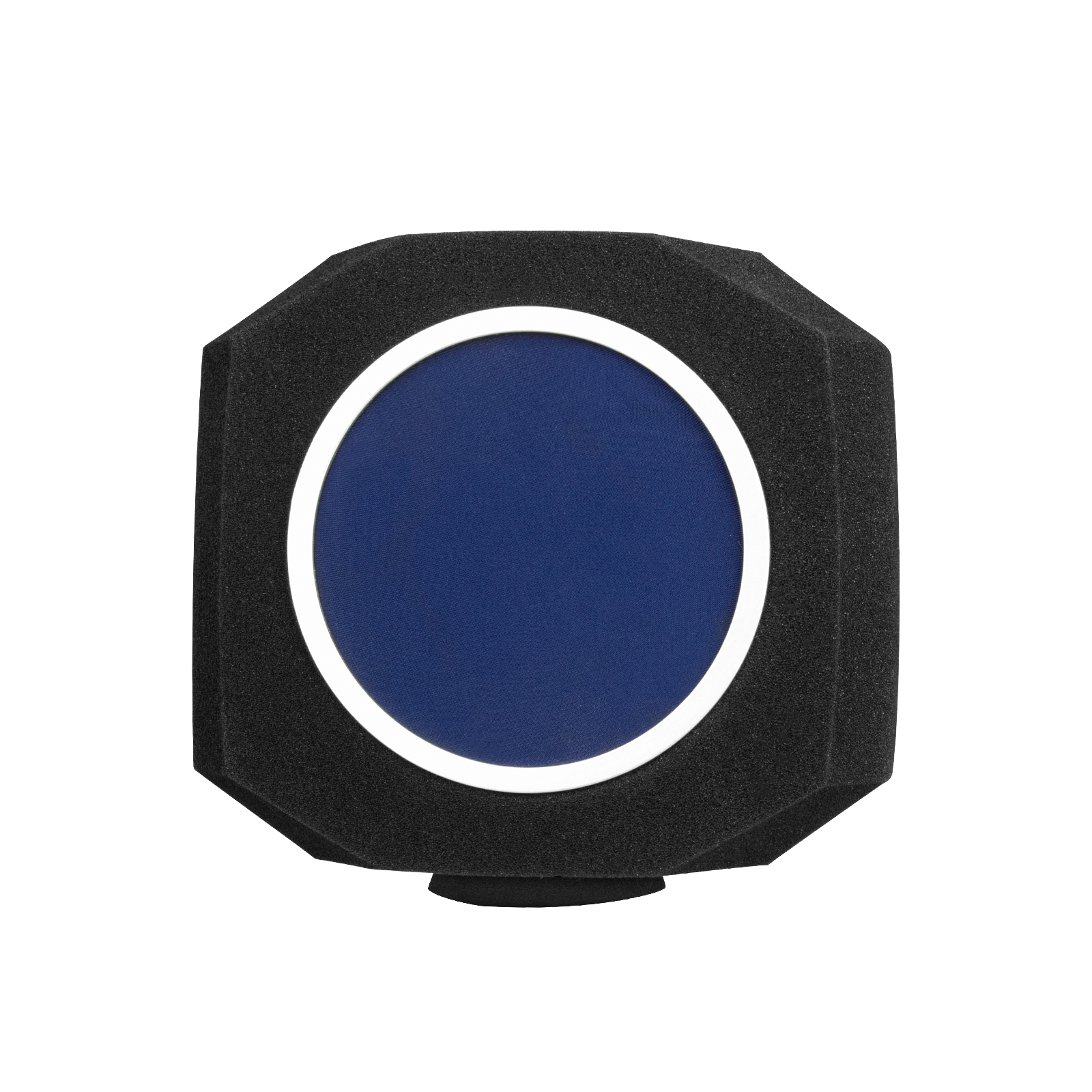 Depusheng pf8 Mikrofon Windschutz Pop Filter Beruf elle Kondensator Mikrofon Studio Schwamm Schallschutz Schutzhülle Zubehör: Ursprünglich Titel