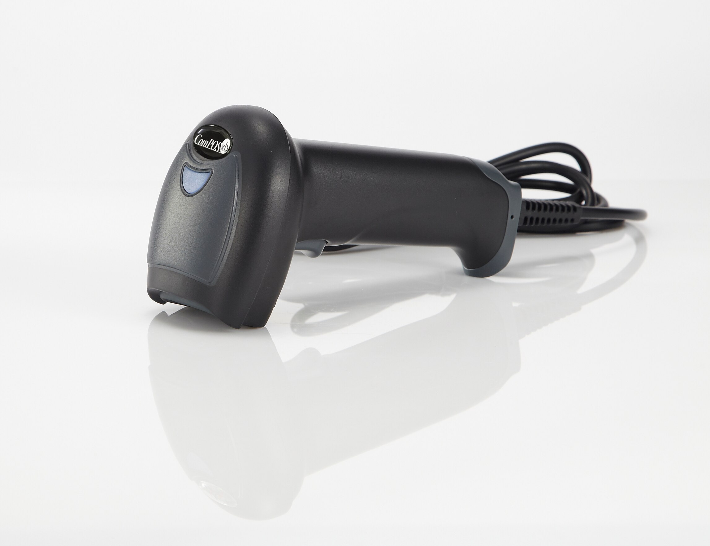 top scanner high speed Barcode Scanner USB 2D Bar code reader