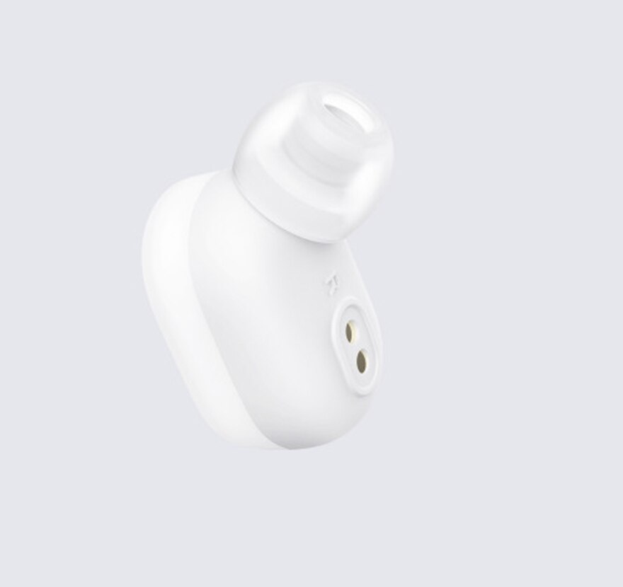 Xiaomi mijia AirDots VS Redmi Airdots bluetooth earphones TWS AirDots Earphone headset earbuds smart AI Control headsets