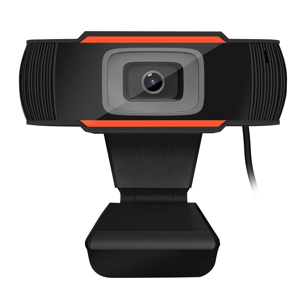 Usb 5MP Hd Webcam Ingebouwde Microfoon Autofocus Web Camera Voor Win 10 8 Digitale Usb Video Recorder home Office