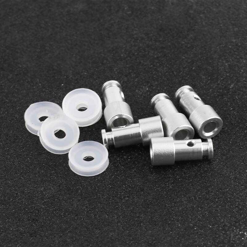 5pcs Universal Pressure Cooker Replacement Floater Sealer Replacement Safety Cooker Parts for Electric Pressure Cooker