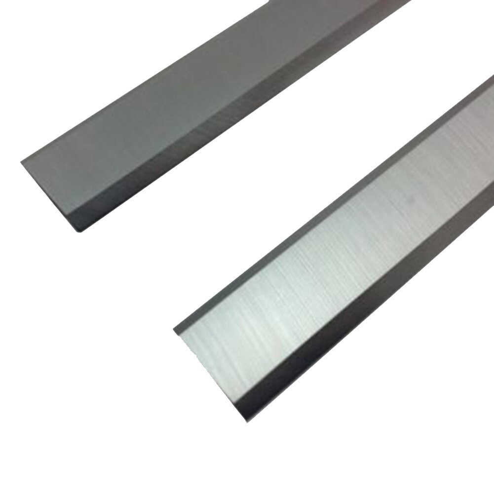 2PCS 12-1/2'' High Speed Steel Planer Blade For Delta 22-540 Planing Tools Woodworking Machinery Parts Planer Blades Replace
