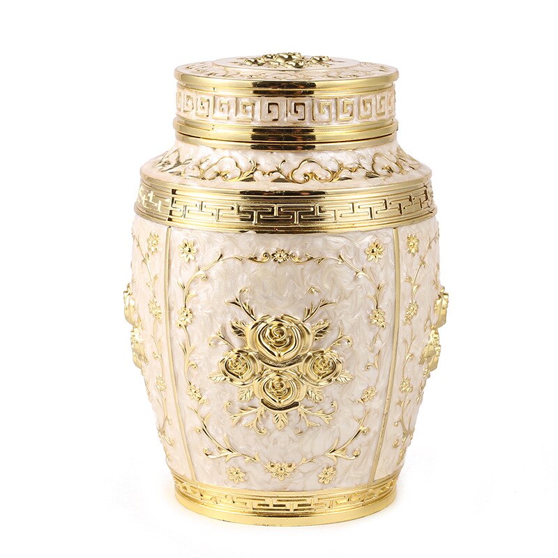 Pet urn, animal ashes, cremation ash urns, metal urns, cat urn, dog Urn, Decorative memorial jars, cremation urns