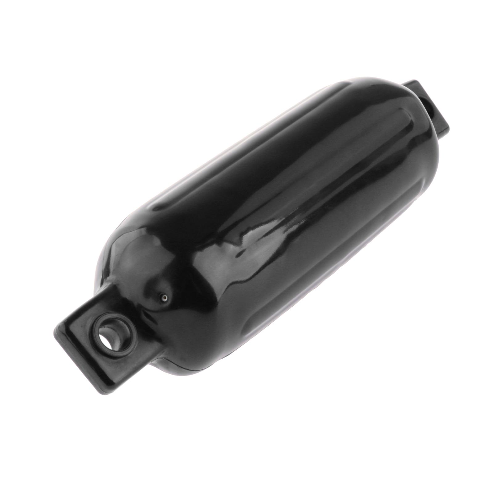 Marine Boat Fender Bumper Boat Buoy Dock Shield Mooring Protection PVC Marine Inflatable Bumper Yacht Boat Fenders
