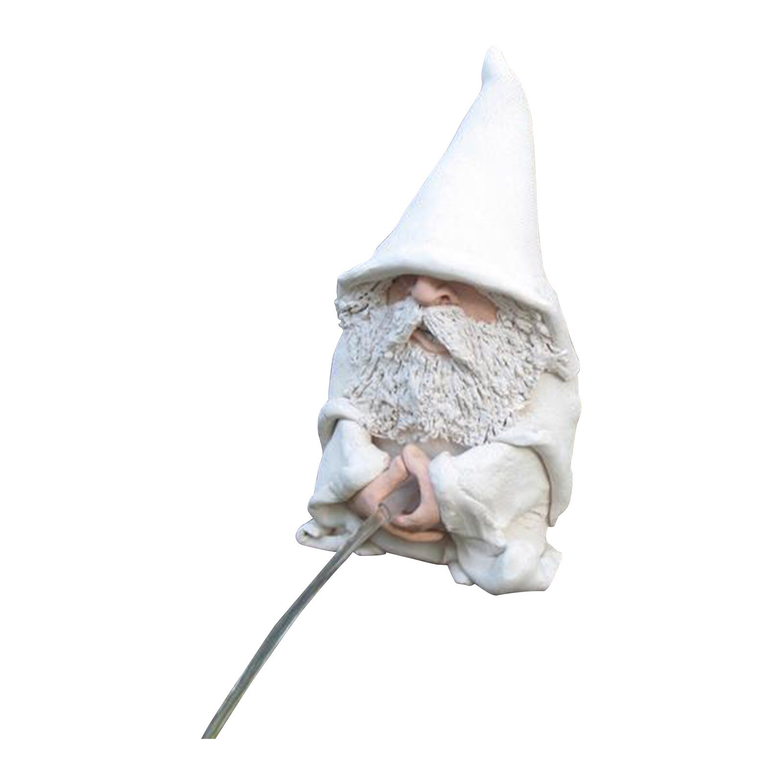 W Izard Grote Tong Gnome Naughty Tuin Gnome Voor Gazon Ornamenten Indoor Decoratie Ambachten Anime Woondecoratie Accessoires: E