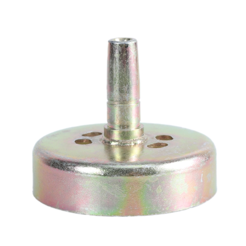 Draagbare 7 Tanden Drum Gear Driver Tandwiel Motor Motor Trimmer Borstel Vervanging voor GX25 25cc Grasmaaier M4YD