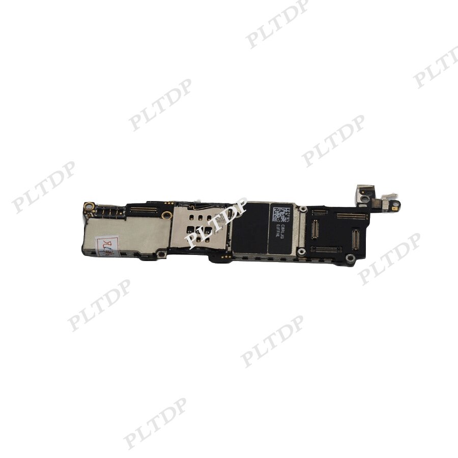 Motherboard for 5C Unlocked locked with Chips,original mainboard for iphone 5SE/ 5S/ 5C /5 16G/32BG/64GB cellphone motherboard