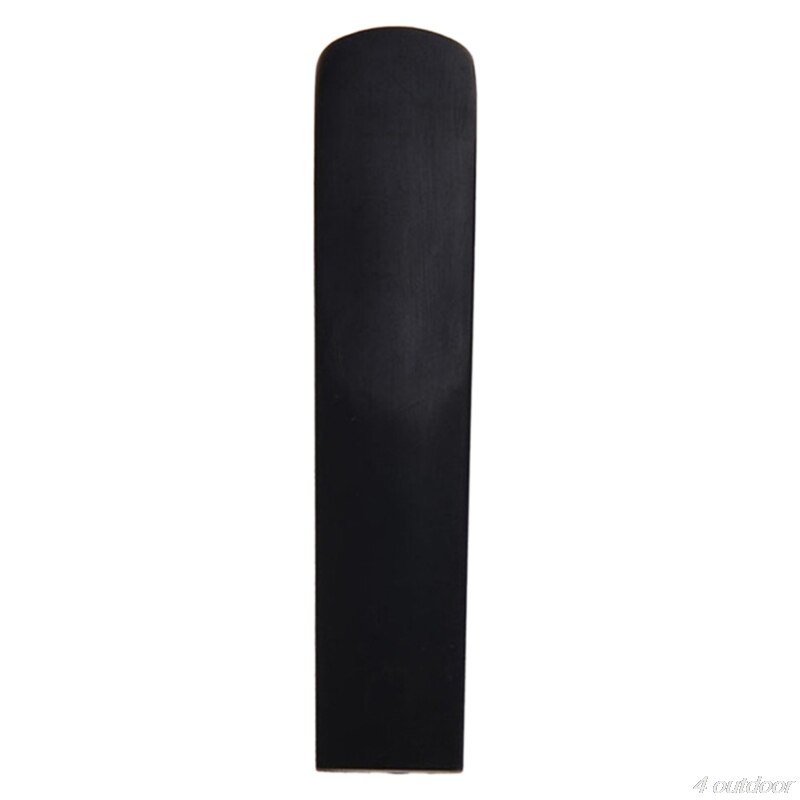 Clarinet Saxophone Resin Reeds Mouthpiece Reed Strength 2.5 Sax Accessories L69F
