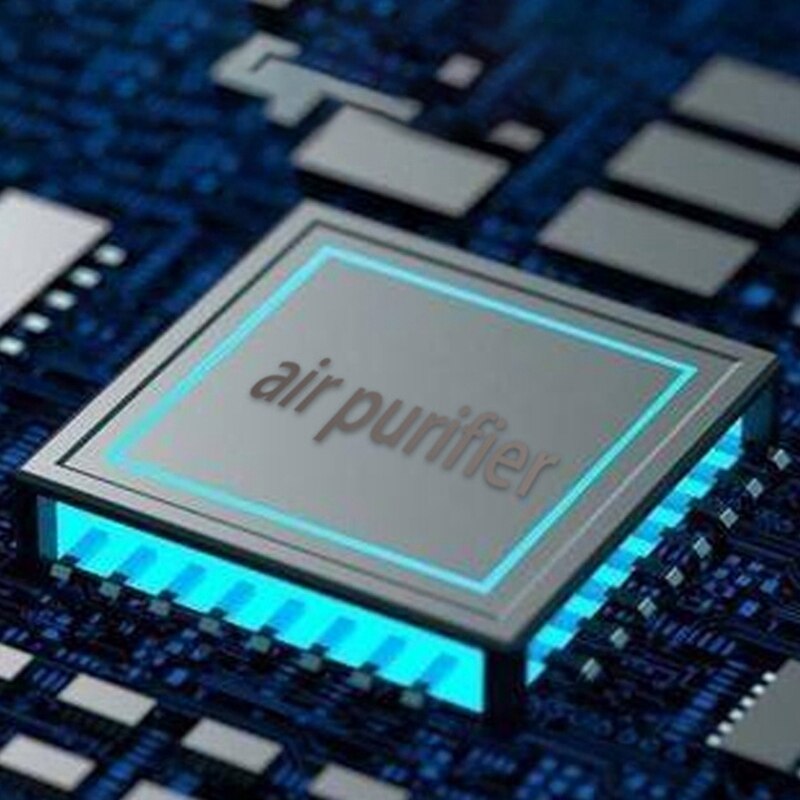 Modny osobisty poręczny naszyjnik typu wiszący oczyszczacz powietrza szyi mini przenośny oczyszczacz powietrza jonów ujemnych