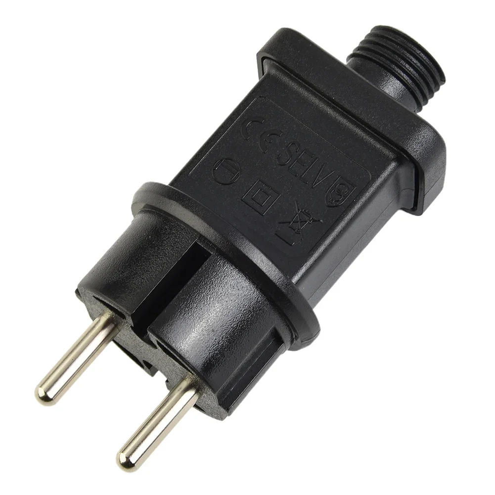 LED-Lichterkette, Netzteil, Transformator, Treiber, IP44, 31 V, max. 6 W, 3,6 VA, 9 Watt, 31 V, 3,6 W, für Niederspannungs-String
