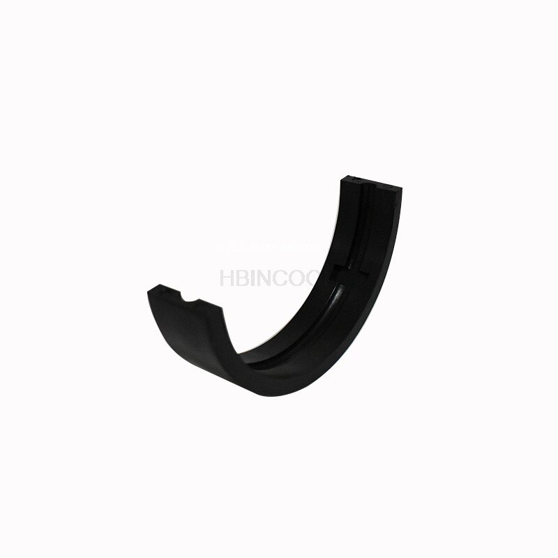 FORFORklift mast bushing bushing gantry pad front axle nylon tile Heli 2-3.5 tons FORklift supporting accessories