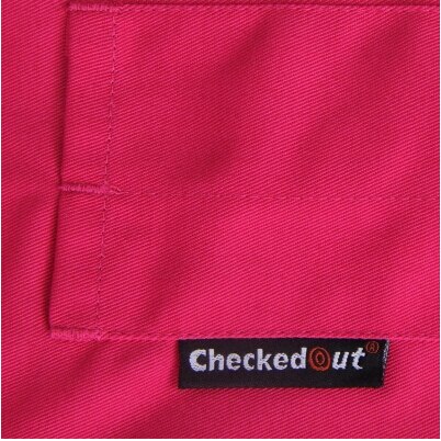 Restaurant Chef uniform Jackets Woman cook Uniform Short Sleeve Kitchen Work Wear